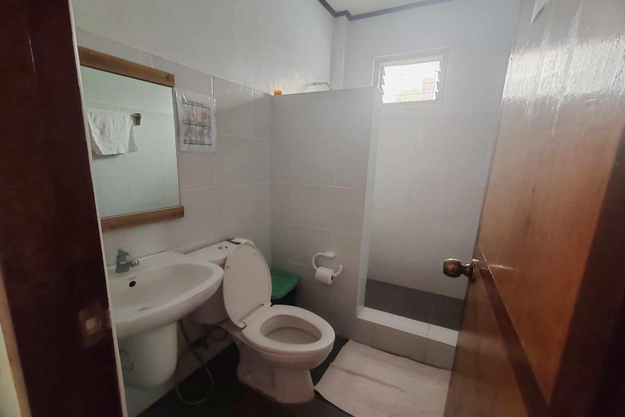 Summer Homes Beach Resort And Cottages Palawan Barton Ngoại thất bức ảnh