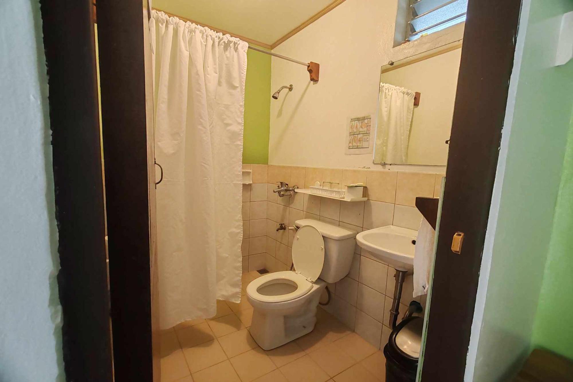 Summer Homes Beach Resort And Cottages Palawan Barton Ngoại thất bức ảnh