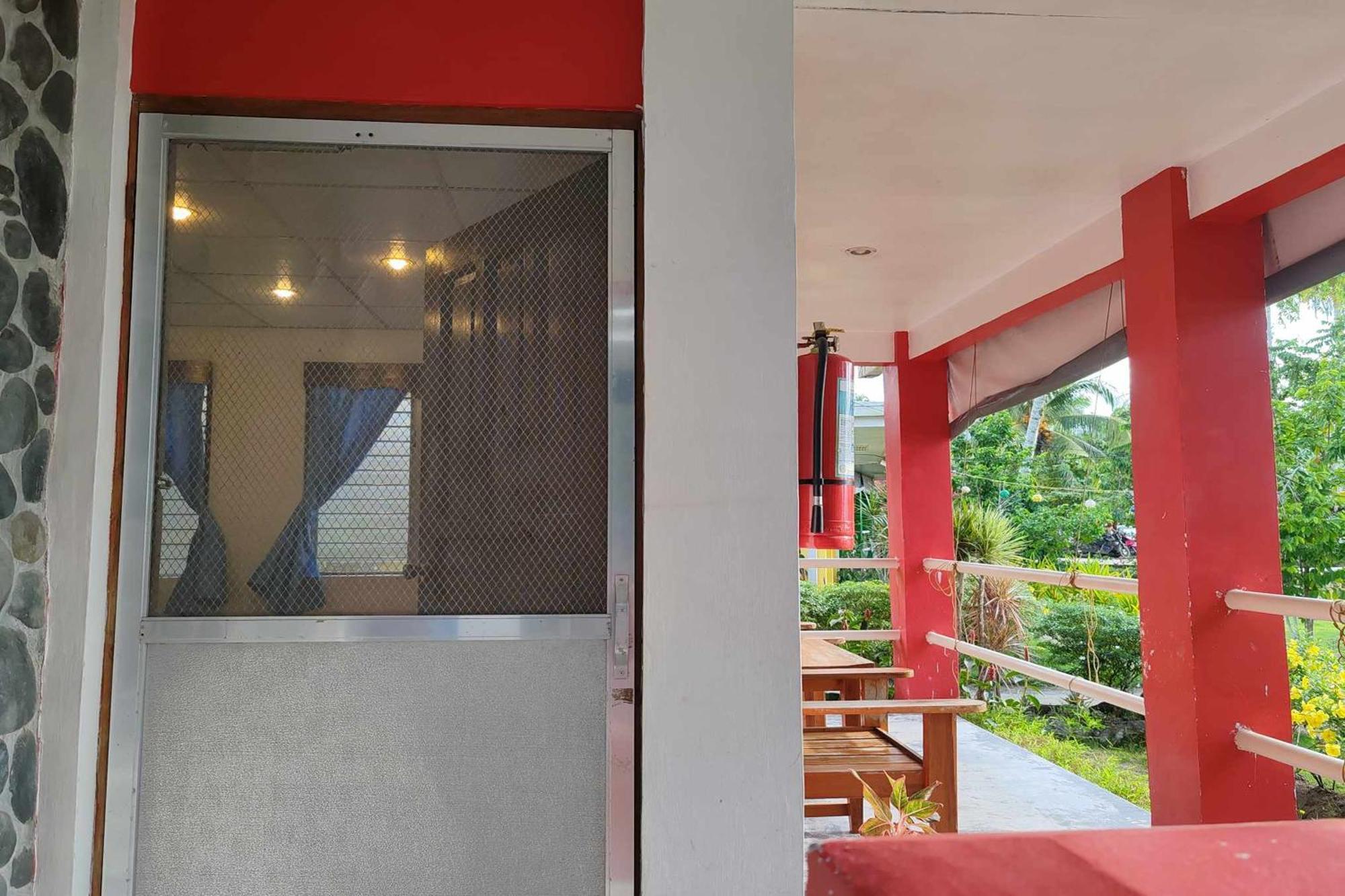 Summer Homes Beach Resort And Cottages Palawan Barton Ngoại thất bức ảnh